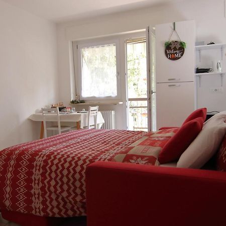 Atelier Leopardi In Meran Daire Dış mekan fotoğraf