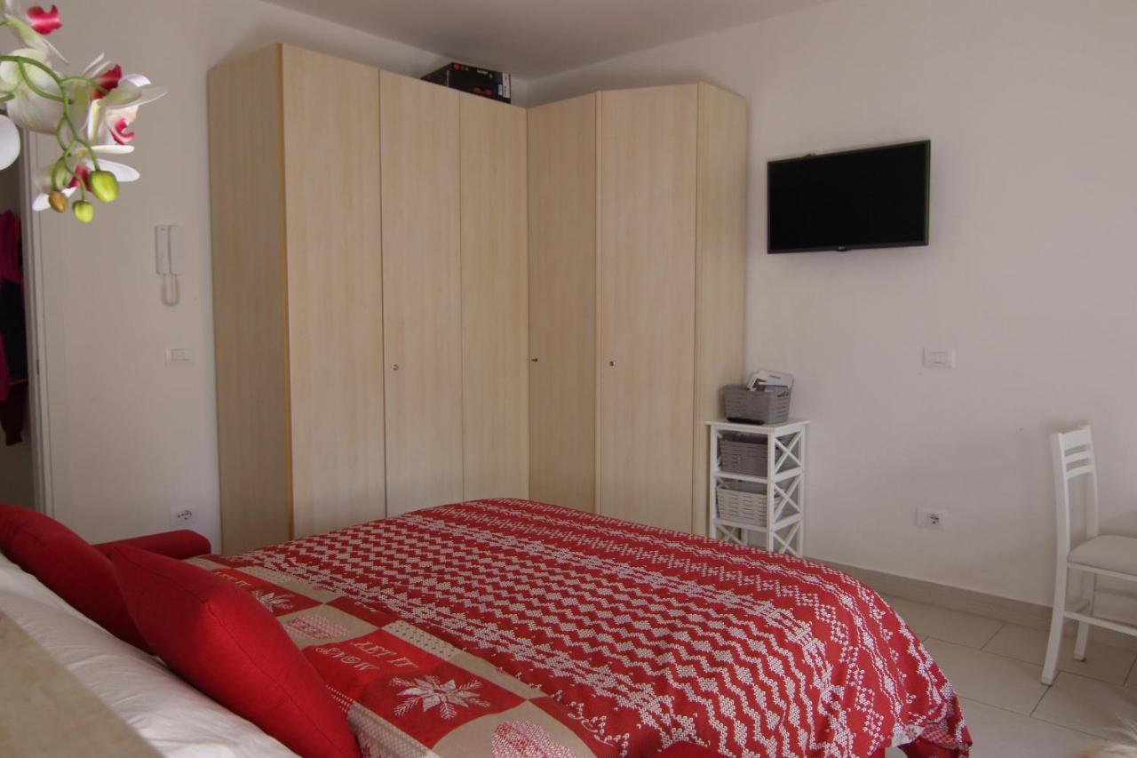 Atelier Leopardi In Meran Daire Dış mekan fotoğraf