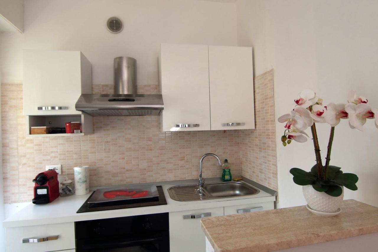 Atelier Leopardi In Meran Daire Dış mekan fotoğraf