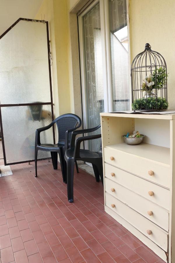 Atelier Leopardi In Meran Daire Dış mekan fotoğraf