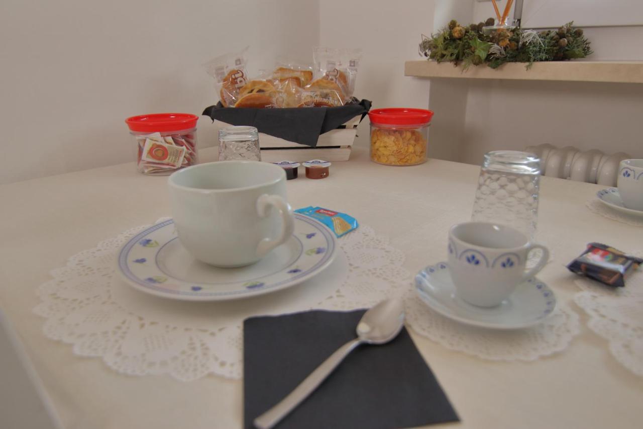 Atelier Leopardi In Meran Daire Dış mekan fotoğraf